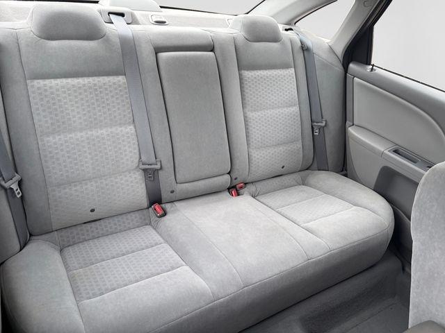 Ford Five Hundred  2005