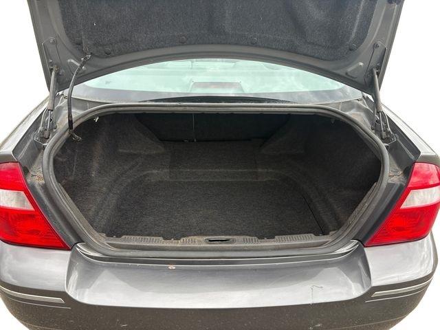 Ford Five Hundred  2005