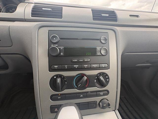 Ford Five Hundred  2005