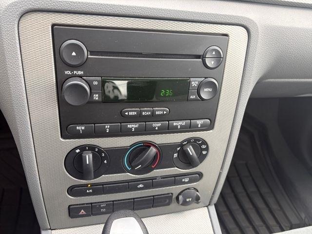 Ford Five Hundred  2005