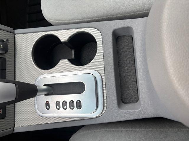 Ford Five Hundred  2005