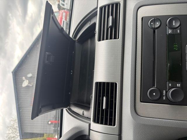 Ford Five Hundred  2005