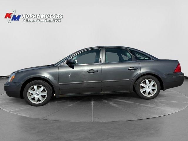 Ford Five Hundred  2005