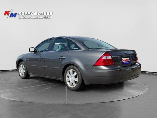 Ford Five Hundred  2005