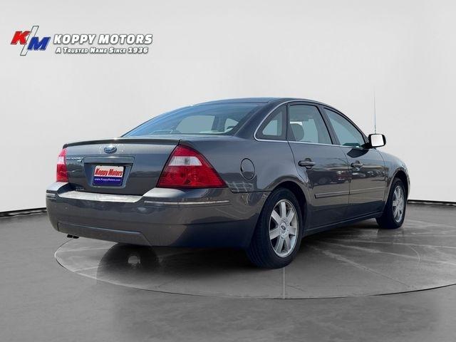 Ford Five Hundred  2005