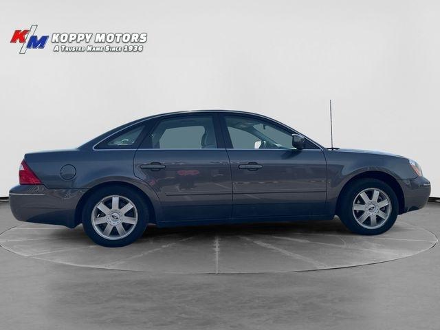 Ford Five Hundred  2005