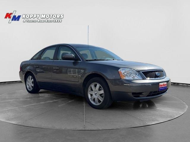 Ford Five Hundred  2005