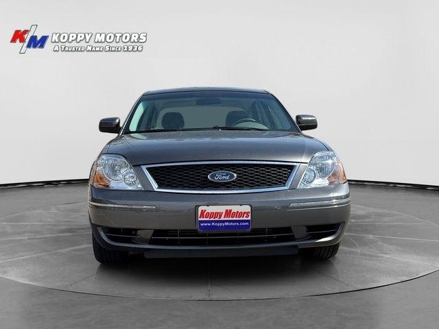 Ford Five Hundred  2005