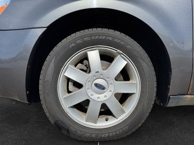 Ford Five Hundred  2005