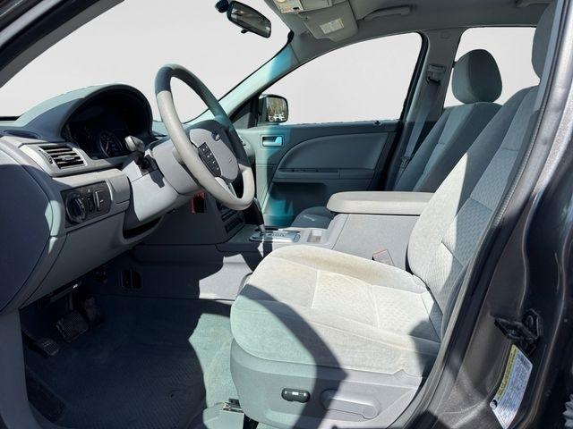 Ford Five Hundred  2005