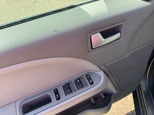 Ford Five Hundred  2005