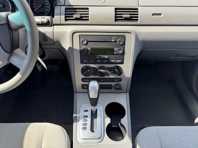 Ford Five Hundred  2005