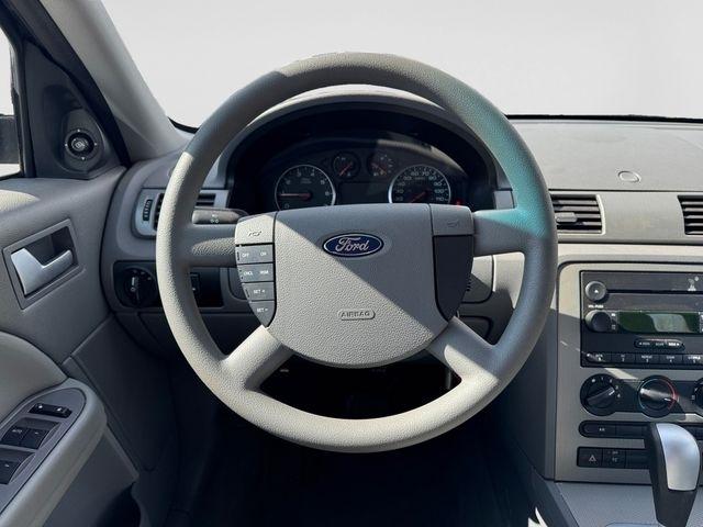 Ford Five Hundred  2005