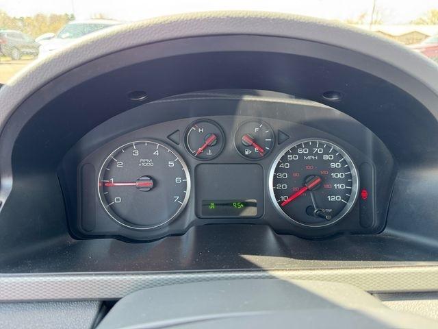 Ford Five Hundred  2005