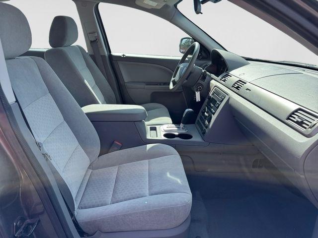 Ford Five Hundred  2005