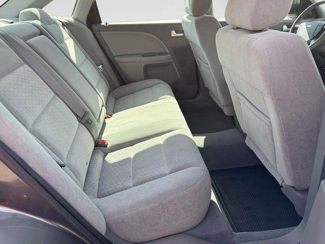 Ford Five Hundred  2005