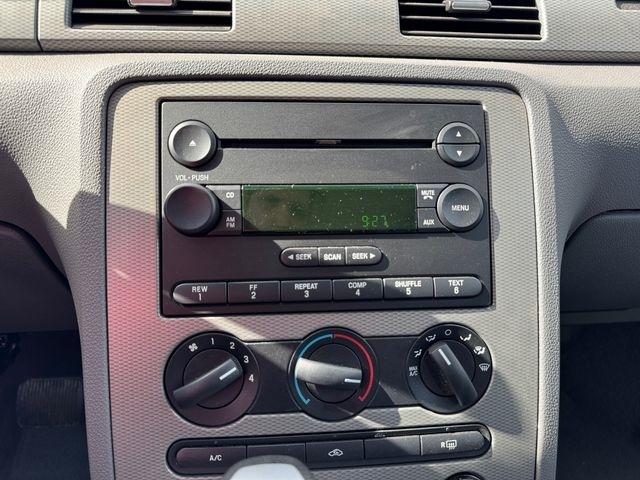 Ford Five Hundred  2005