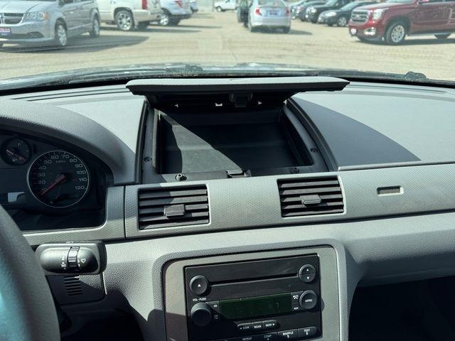Ford Five Hundred  2005