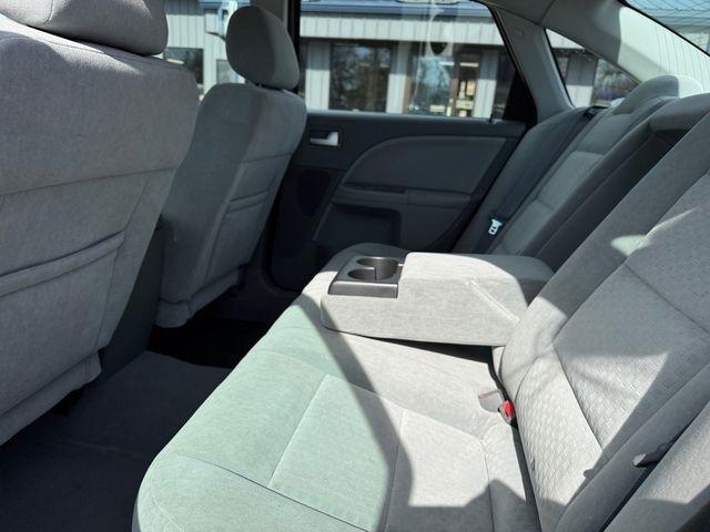 Ford Five Hundred  2005