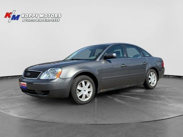 2005 Ford Five Hundred SE
