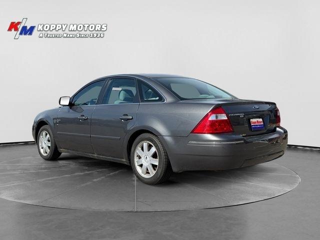 Ford Five Hundred  2005