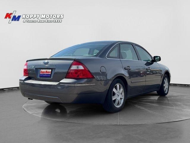 Ford Five Hundred  2005