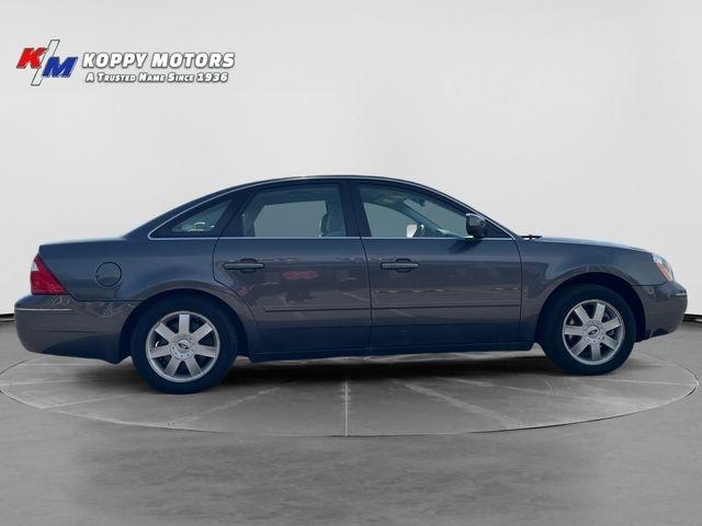 Ford Five Hundred  2005