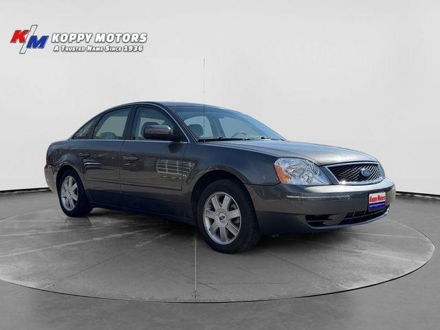 Ford Five Hundred  2005