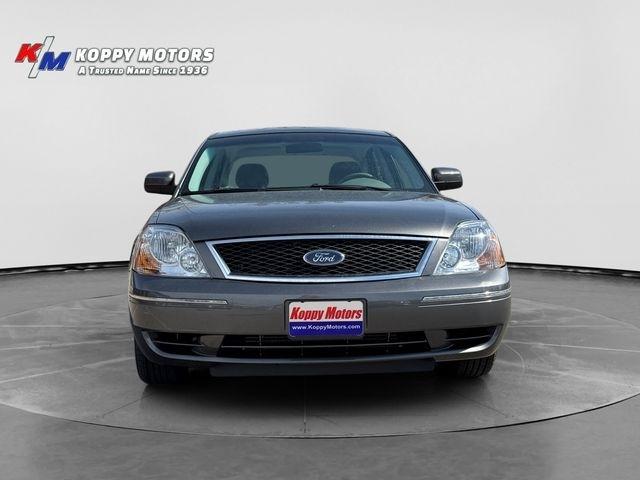 Ford Five Hundred  2005