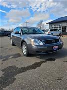 2005 Ford Five Hundred 