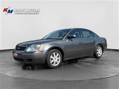 2005 Ford Five Hundred 