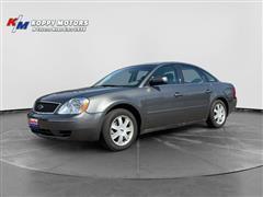 2005 Ford Five Hundred 