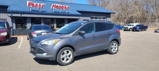 Ford Escape  2014