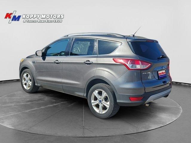 Ford Escape  2014