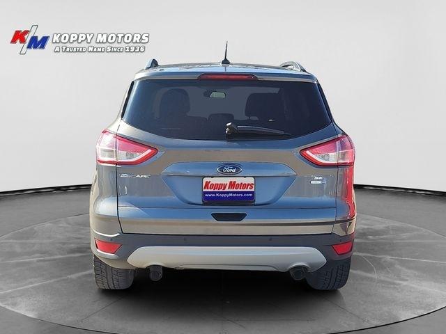 Ford Escape  2014