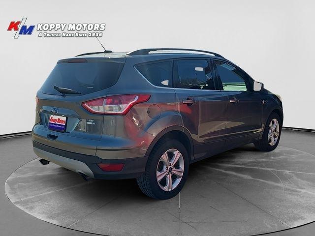 Ford Escape  2014