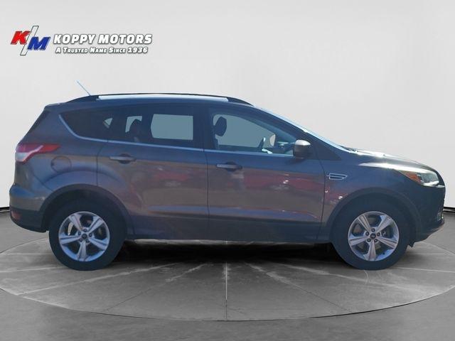 Ford Escape  2014