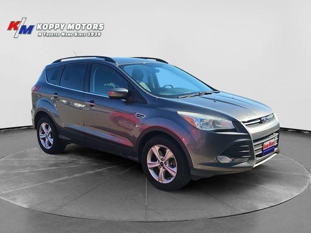 Ford Escape  2014