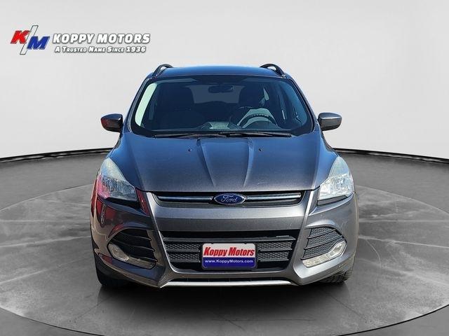 Ford Escape  2014