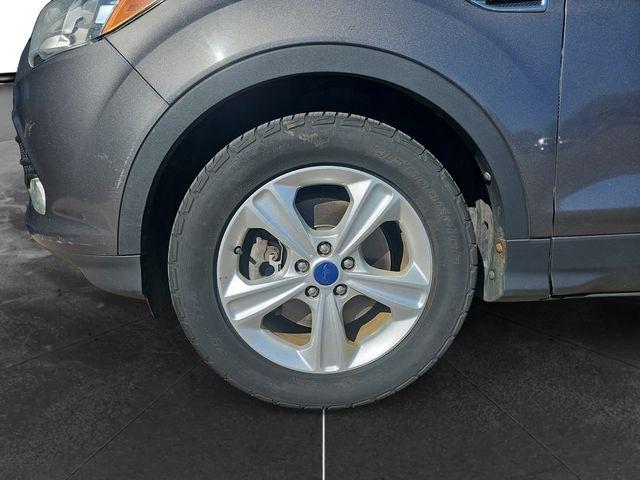 Ford Escape  2014