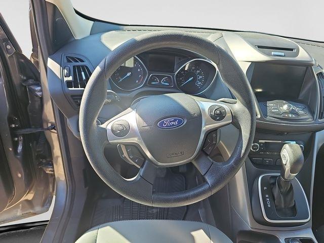 Ford Escape  2014