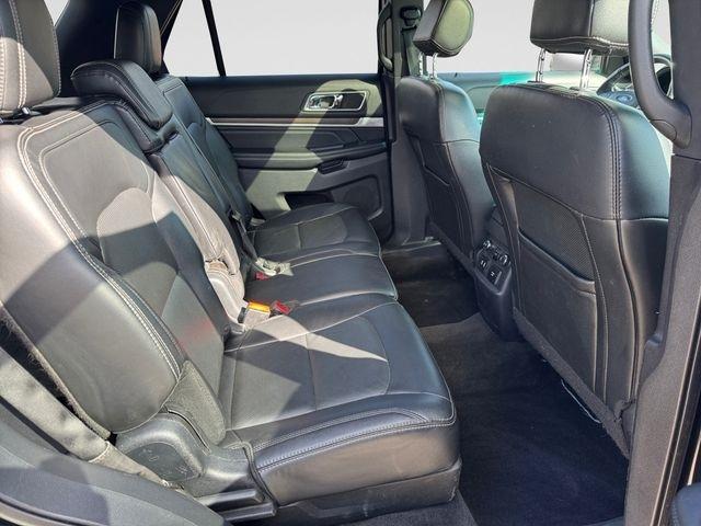 Ford Explorer  2017