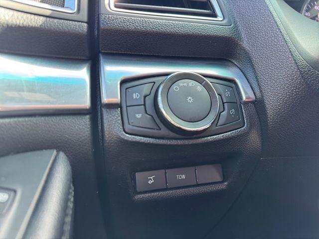 Ford Explorer  2017