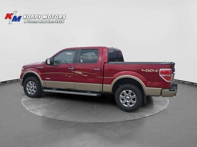 Ford F-150  2014