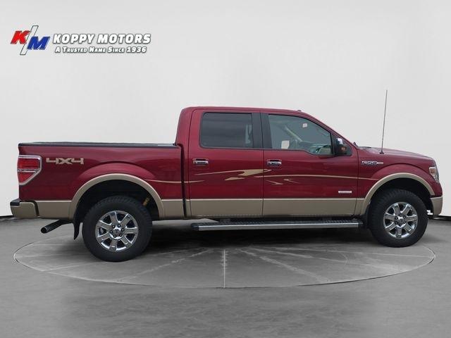 Ford F-150  2014