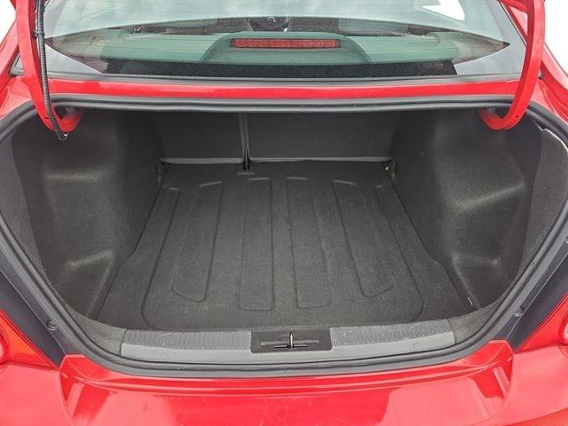 Chevrolet Sonic  2012