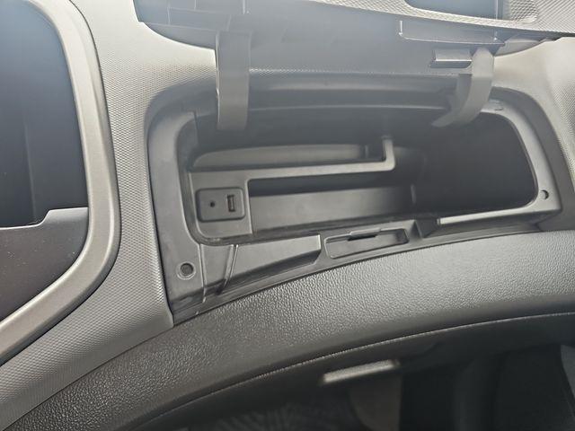 Chevrolet Sonic  2012