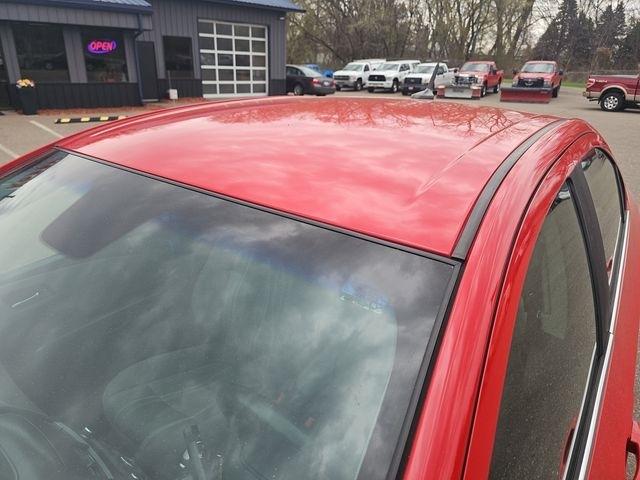 Chevrolet Sonic  2012