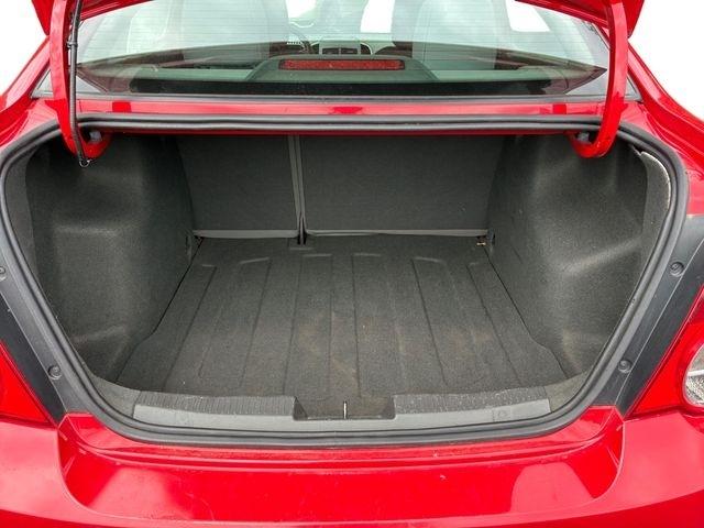 Chevrolet Sonic  2012