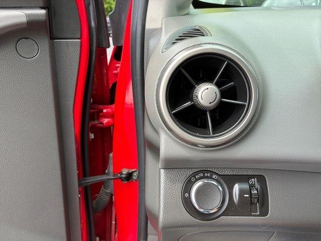 Chevrolet Sonic  2012